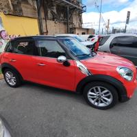 Mini Cooper D Countryman 1.6 One