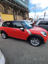 Mini Cooper D Countryman 1.6 One