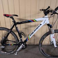Mtb  Merida Matts Line