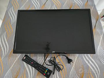 TV color 