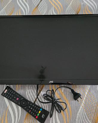 TV color 