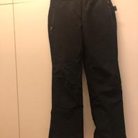 Pantaloni da sci donna