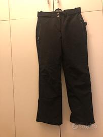 Pantaloni da sci donna