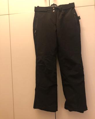 Pantaloni da sci donna