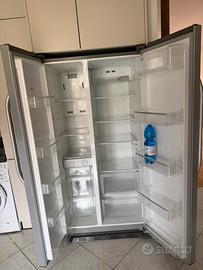 Frigorifero doppia anta