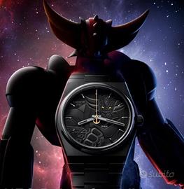Tissot Grendizer Goldrake Orologio PRX limited ed.