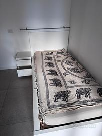 Letto singolo