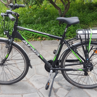 Atala e-bike 20 e-run 28 6v