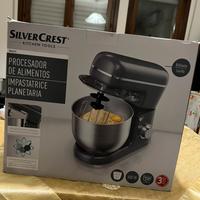 Impastatrice planetaria