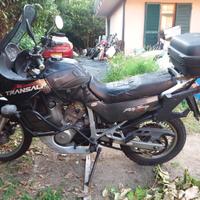 Honda XL 600 V Transalp - 1999