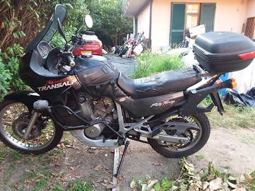 Honda XL 600 V Transalp - 1999
