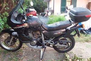 Honda XL 600 V Transalp - 1999