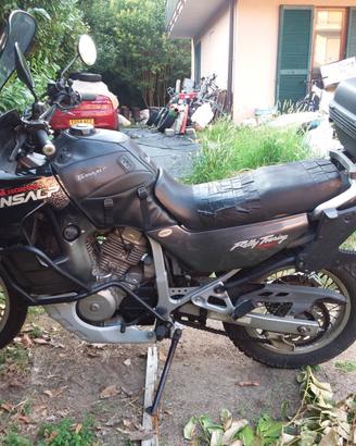 Honda XL 600 V Transalp - 1999