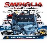 motore kia sportage D4FE, da anno 2021 - 2026