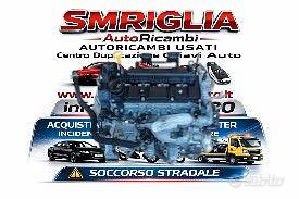 motore kia sportage D4FE, da anno 2021 - 2026