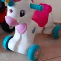 Cavalluccio/dondolo