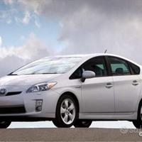 Toyota prius hybrid 2010 ricambi