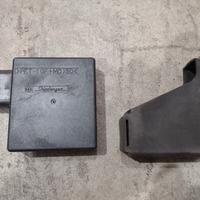 Centralina Honda Africa Twin CRF 1000 L 2019