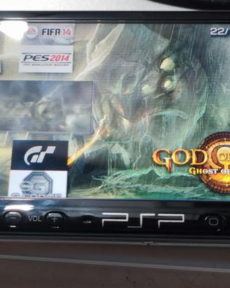 PSP 3004