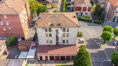 3 LOCALI A REGGIO NELL'EMILIA
