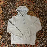 Felpa Lacoste M