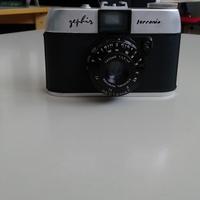 Macchina fotografica