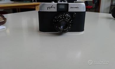 Macchina fotografica