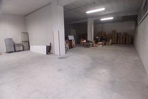 Magazzino di 207 mq alla Baraccola