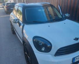 MINI Mini Countryman R60 - 2012