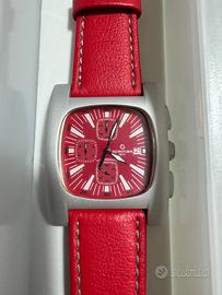 Orologio Locman Spazio 24 mod. Ibiza Rosso