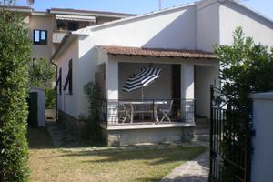 Villetta singola a Marina di Campo
