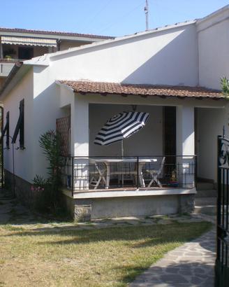 Villetta singola a Marina di Campo