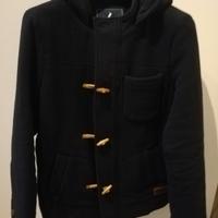 Cappotto Montgomery Uomo TG L