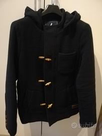 Cappotto Montgomery Uomo TG L