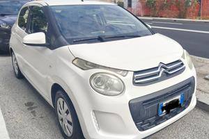 Citroen C1 Benzina/GPL - 5 Porte