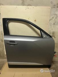 Portiera anteriore posteriore peugeot 2008 2020