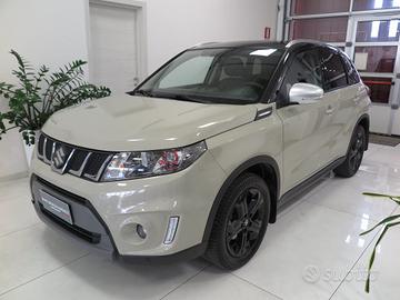 SUZUKI Vitara 1.4 Boosterjet A/T 4WD AllGrip S "