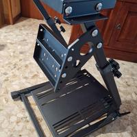 Supporto volante logitech