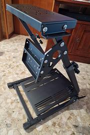 Supporto volante logitech