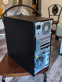  PC da lavoro/uffico