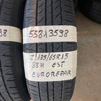 2 GOMME USATE ESTIVO 1856515 - CP55813598