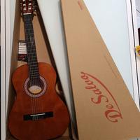 Chitarra misura piccola x bambini