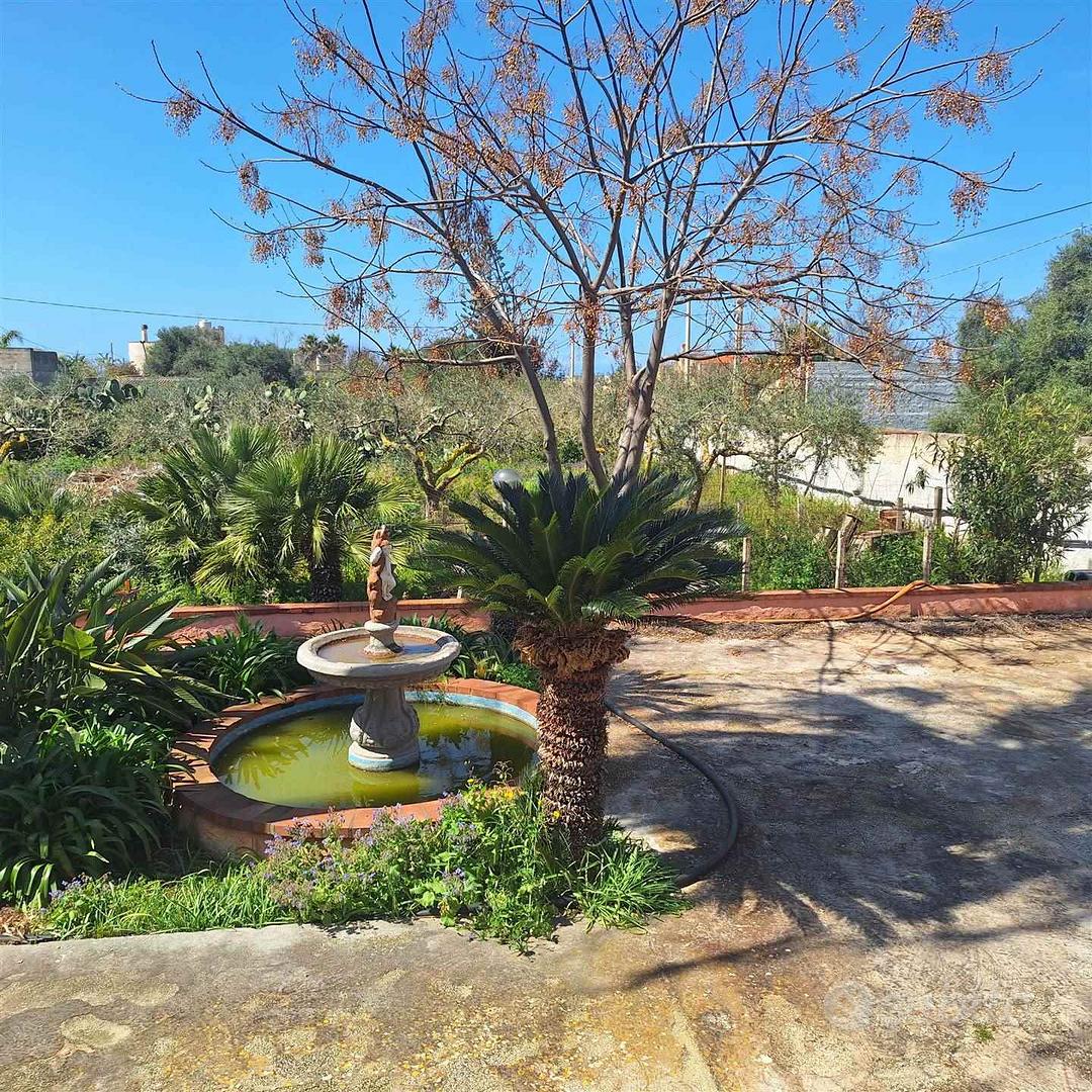 Rif.8882RV30154| villa mazara del vallo - Vista 5