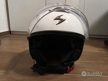 Casco scooter