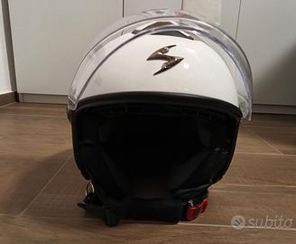 Casco scooter