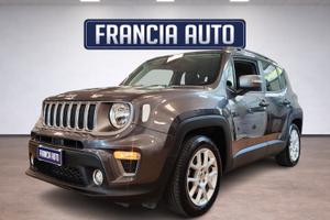 Jeep Renegade 1.6 Multijet -UNICO PROPRIETARIO-