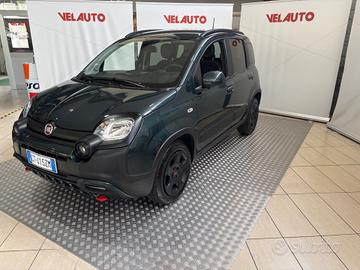 Fiat Panda Cross 1.0 FireFly S&S Hybrid