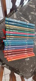 libri guide turistiche 