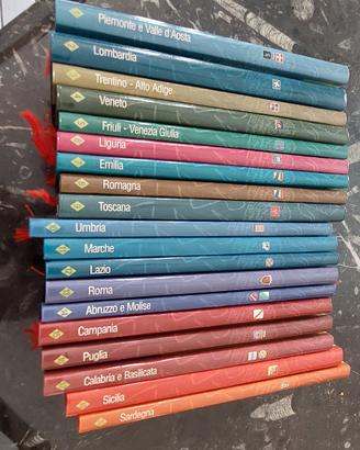 libri guide turistiche 