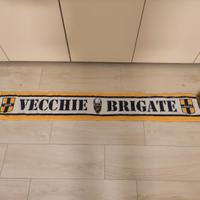 sciarpa ultras Modena 